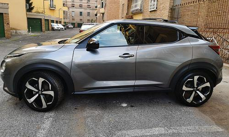 Nissan Juke 2021, 25...