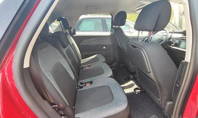 Citroen C4 Spacetour...