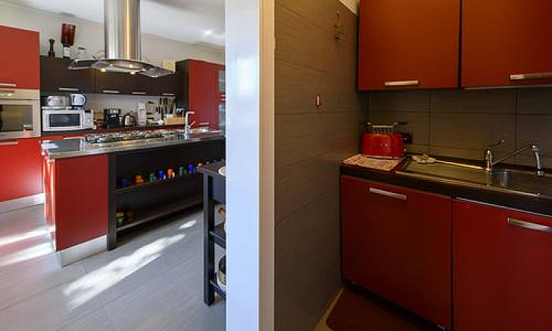 Appartamento - Goriz...