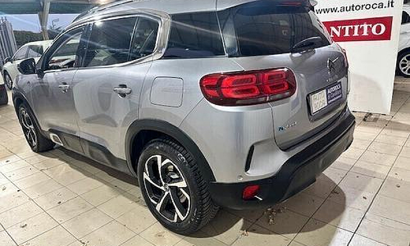 Citroen C5 Aircross ...