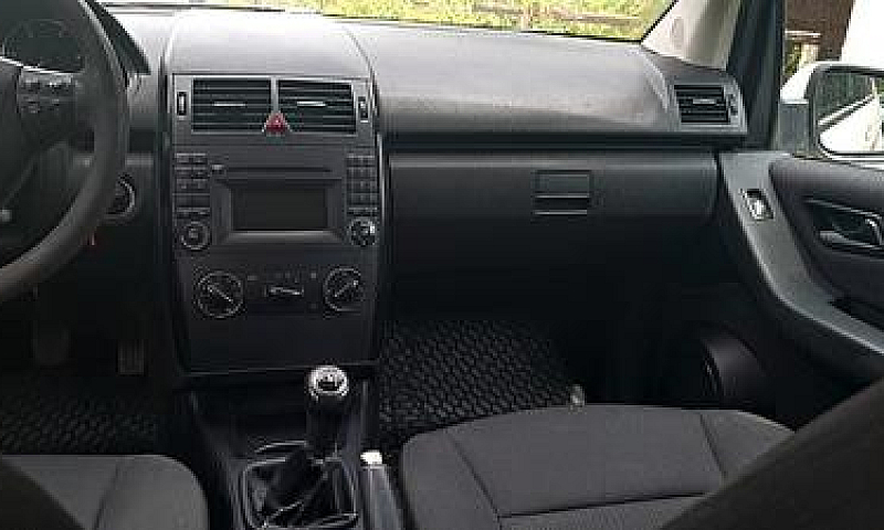 Mercedes-Benz A 160 ...