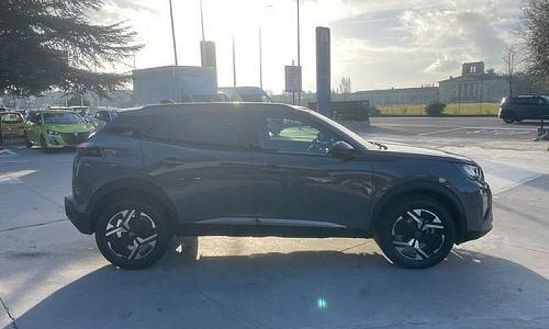Peugeot 2008 Puretec...