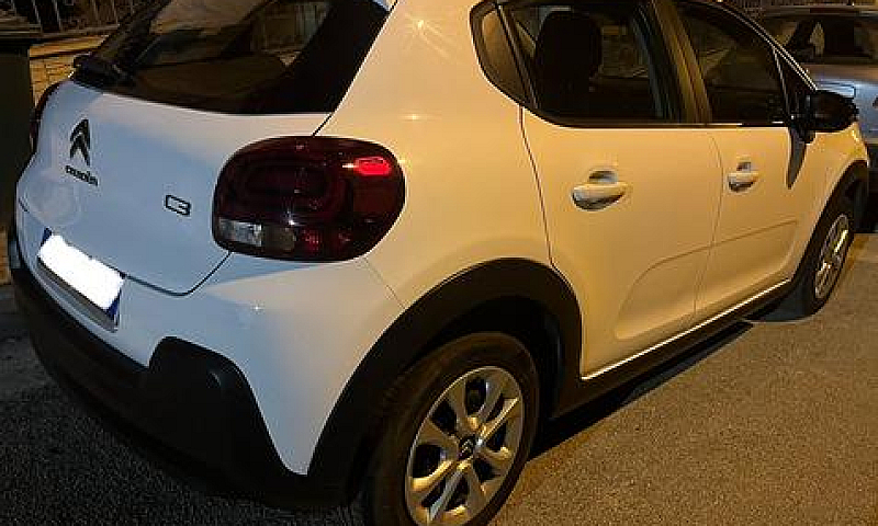 Citroen C3 Bluehdi 1...