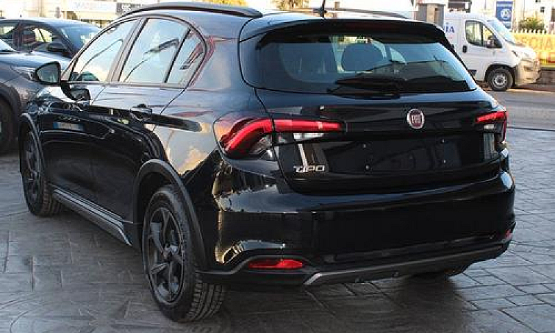 Fiat Tipo 1.0 Cross ...