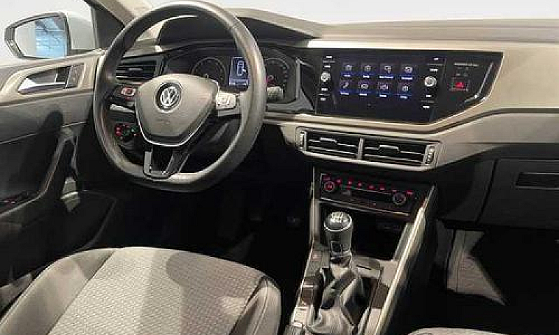 Volkswagen Polo 6ª S...
