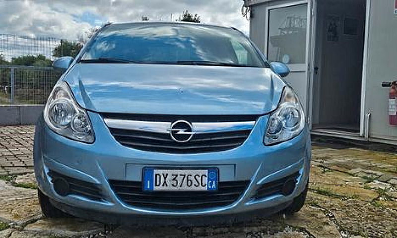 Opel Corsa 1.2 3 Por...