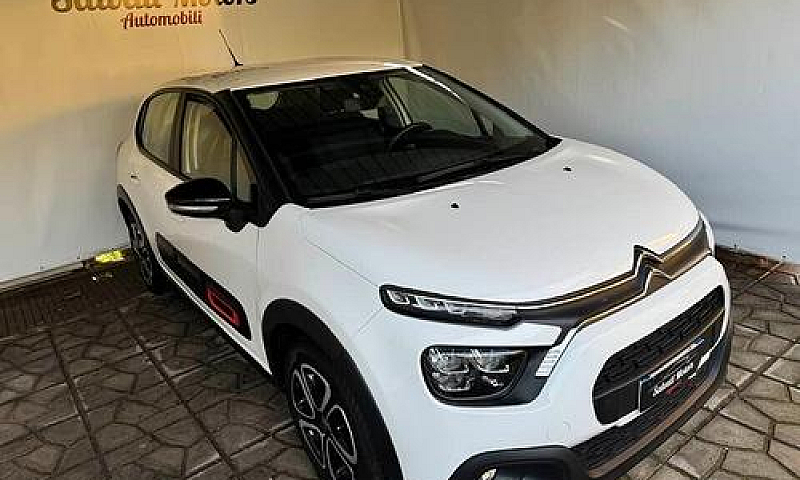 Citroen C3 Bluehdi 1...
