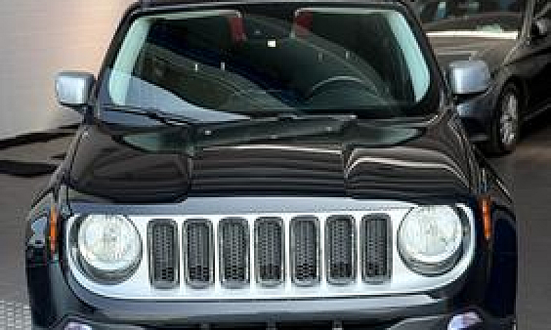 Jeep Renegade 1.4 Mu...
