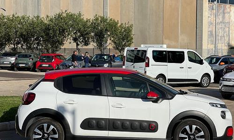 Citroen C3 Puretech ...