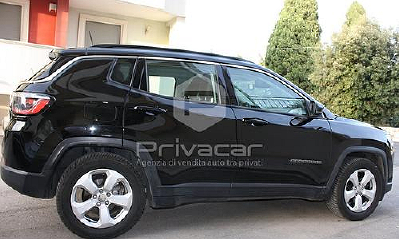 Jeep Compass 1.6 Mul...