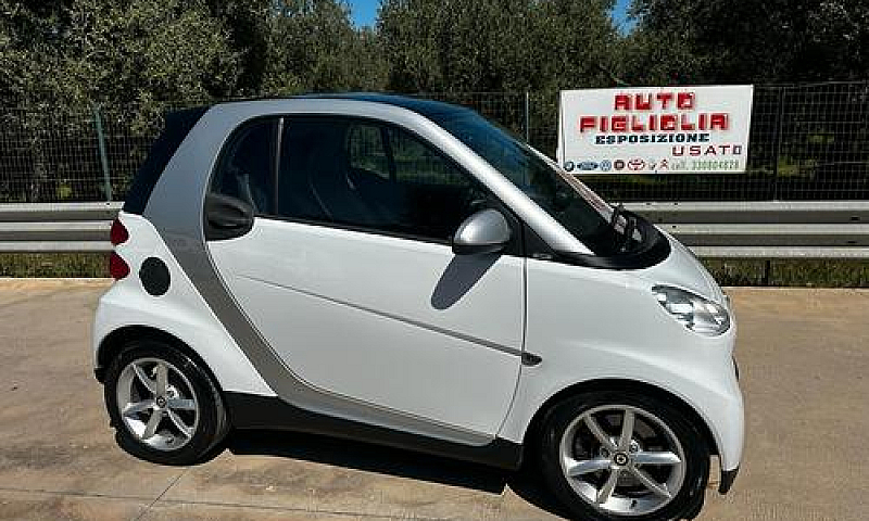 Smart Fortwo 1000 52...