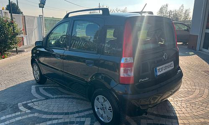 Fiat Panda  1.3 Mult...
