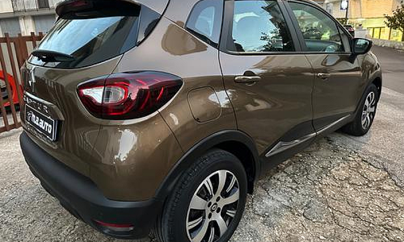 Renault Captur Dci 8...