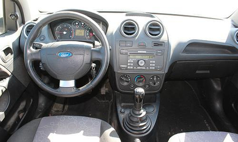 Ford Fiesta 5ª Serie...