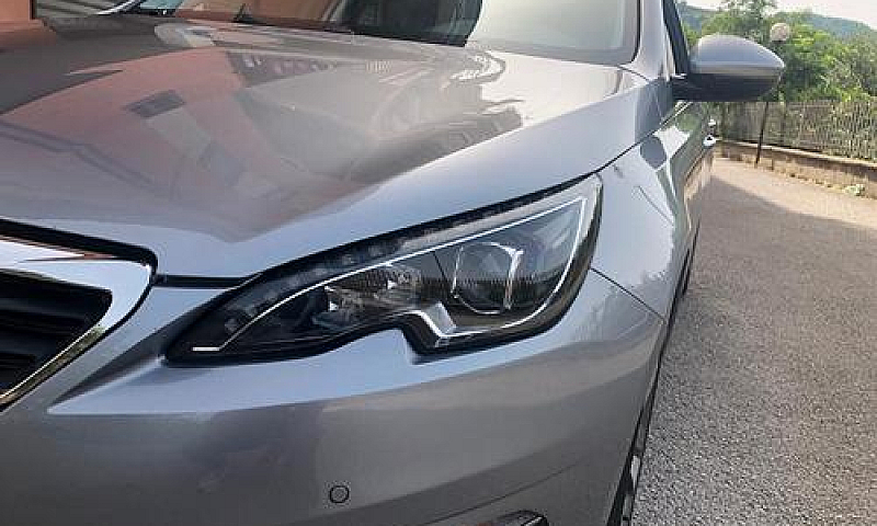 Peugeot 308 Bluehdi ...