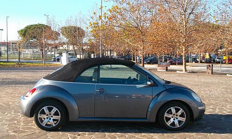 New Beetle Cabrio 1....