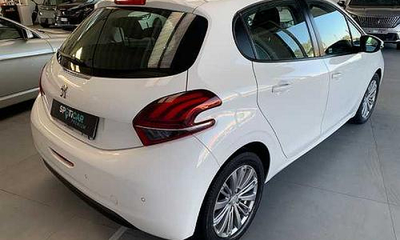 Peugeot 208 Puretech...