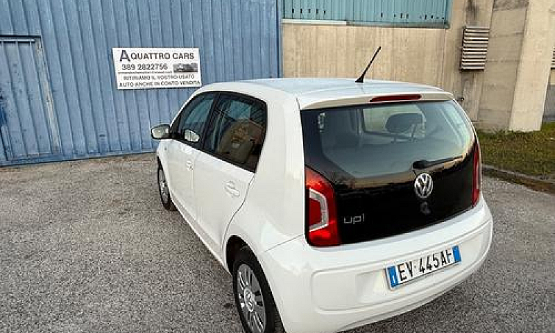 Volkswagen Up! 1.0 5...