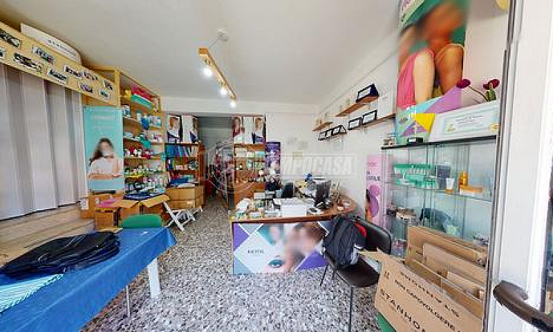Locale Commerciale I...