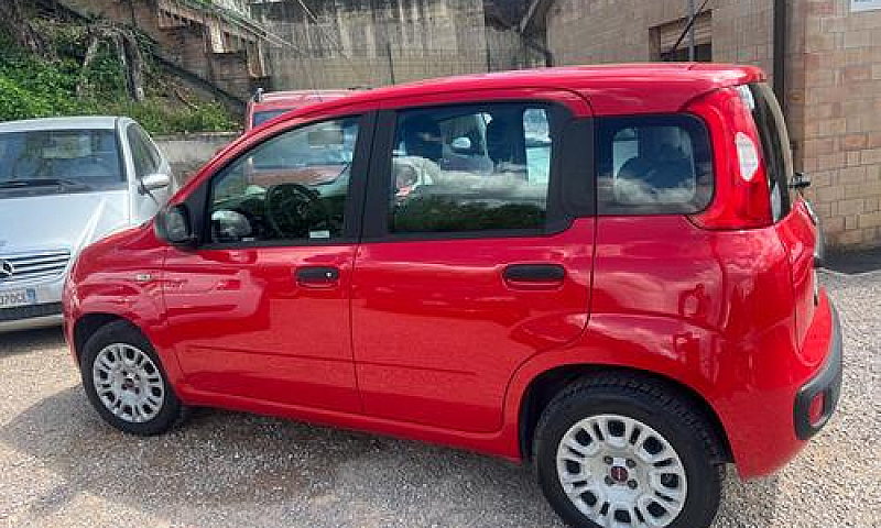 Fiat Panda 1.2 Gpl A...