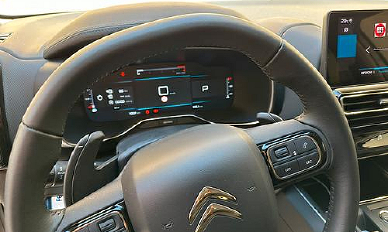 Citroen C5 Aircross...