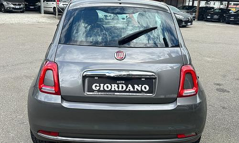 Fiat 500 1.2 Gpl Eas...