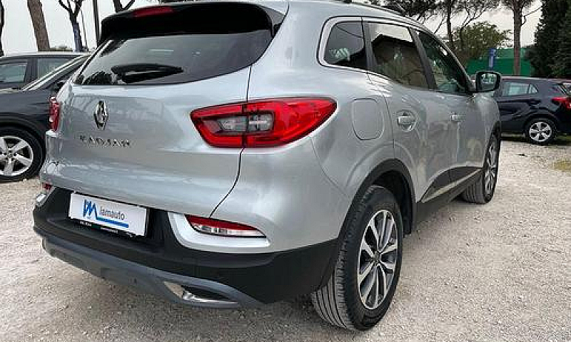 Renault Kadjar 1.5D ...