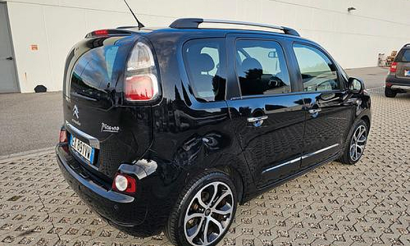 Citroen C3 Picasso 1...