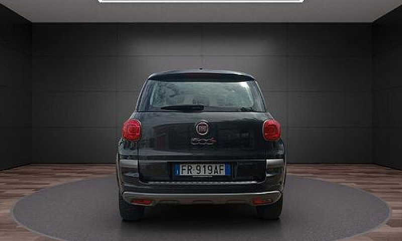 Fiat 500L 500L 1.3 M...