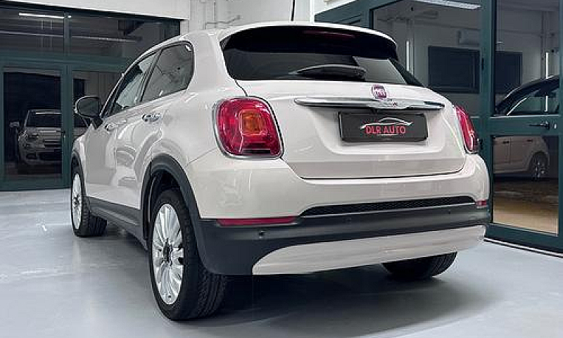 Fiat 500X 1.6 Multij...