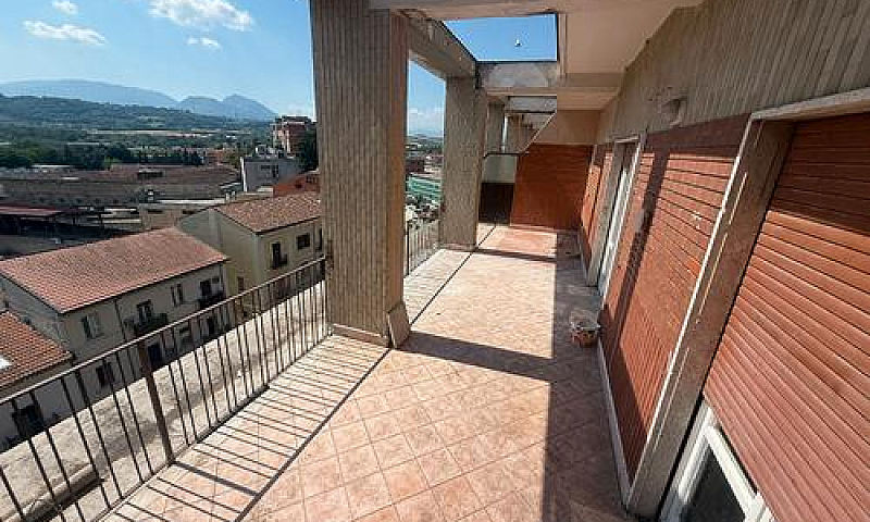 Attico - Viale Princ...