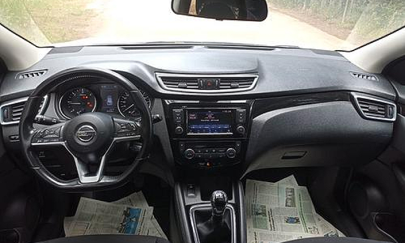 Nissan Qashqai 1.5 D...