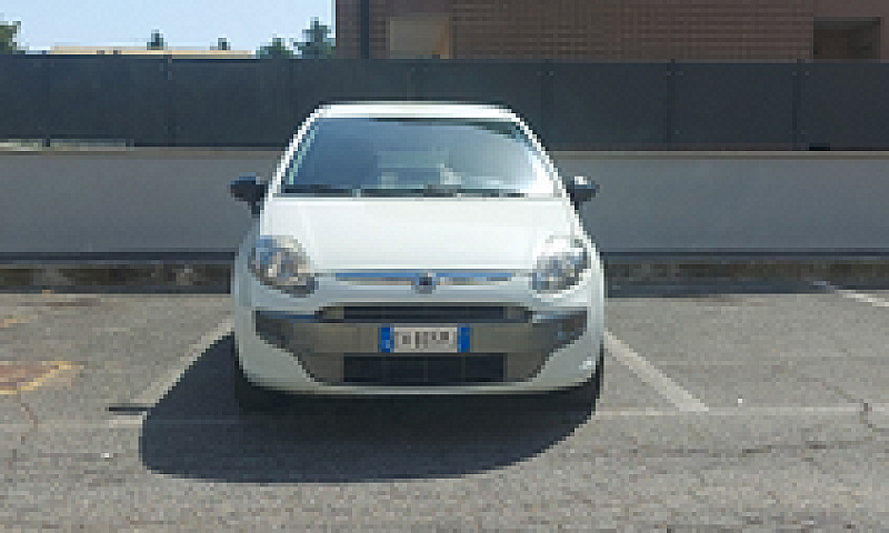 Fiat Punto Evo 2011 ...