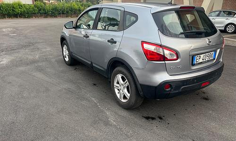 Nissan Qashqai 1.6 1...