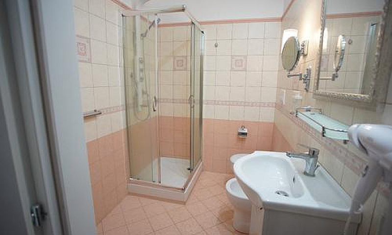 Palazzina...