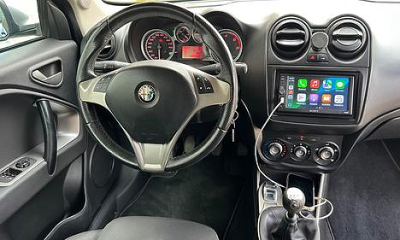 Alfa Romeo Mito 1.3,...