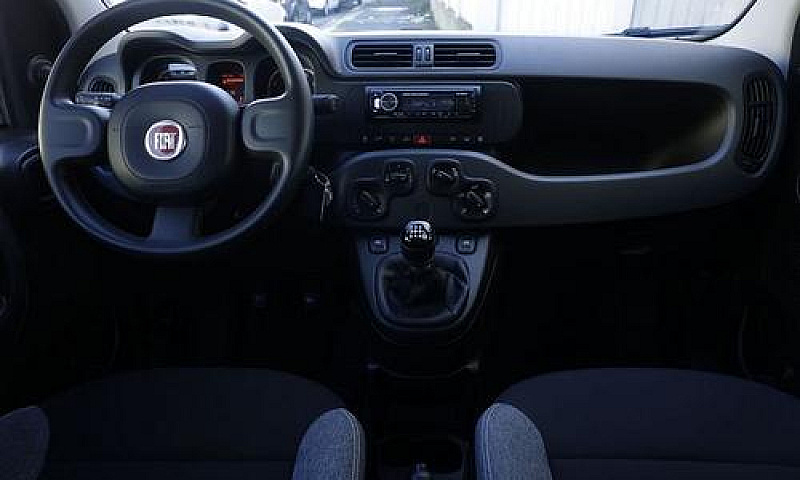 Fiat Panda 1.0 Firef...