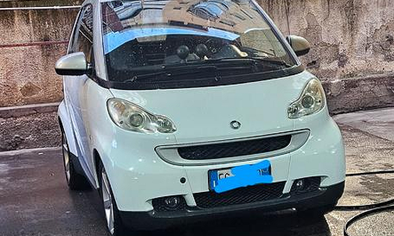 Smart Mhd Cabrio ...