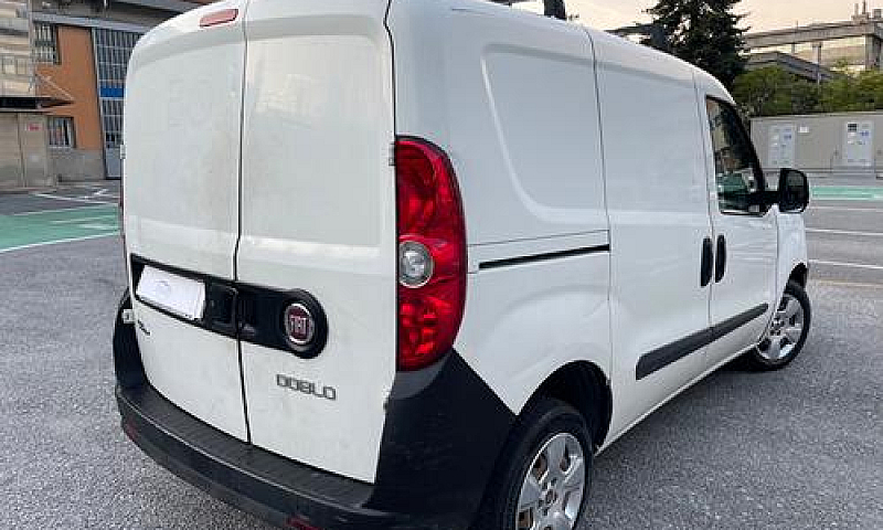Fiat Doblo Doblò 1.6...