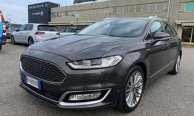 Ford Mondeo Sw 2.0 T...