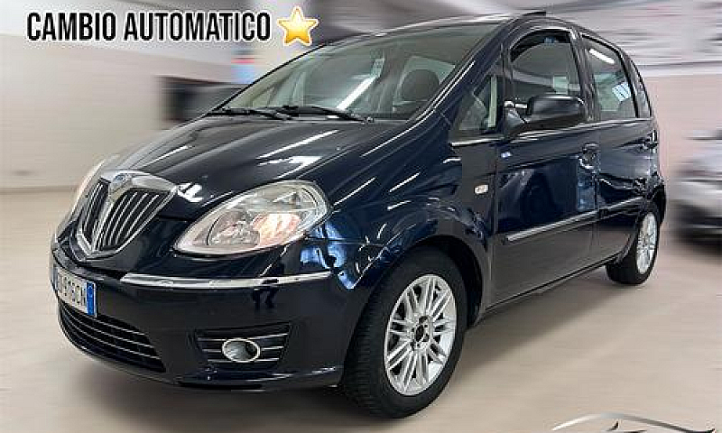 Lancia Musa 1.4 16V ...