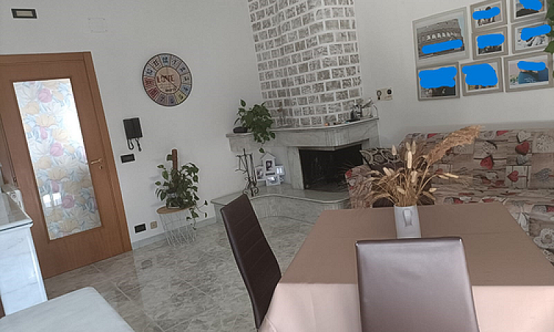 Appartamento Rifinit...