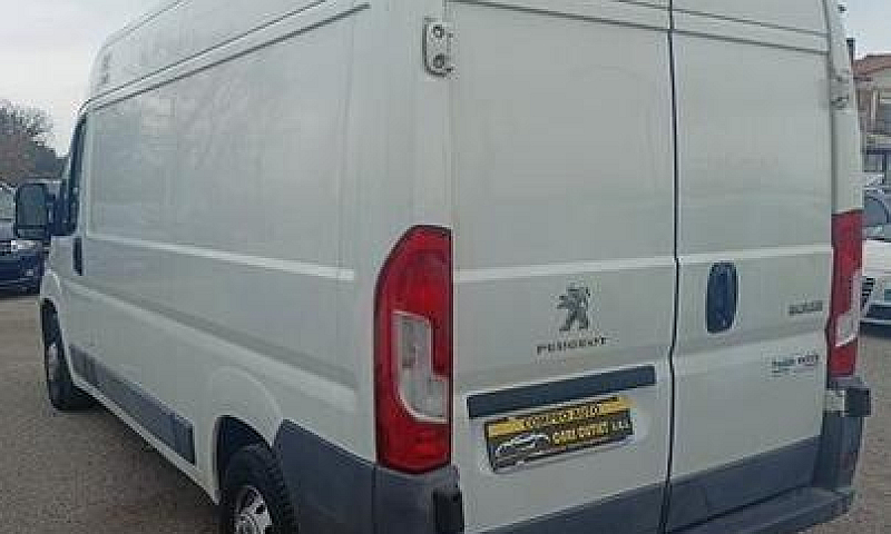 Fiat Ducato Motore N...