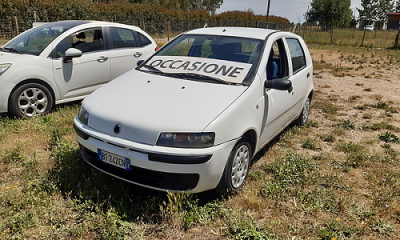 Fiat Punto 1.2...