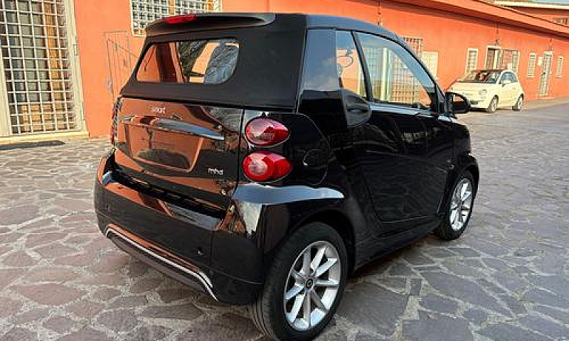 Smart Fortwo 1000 62...