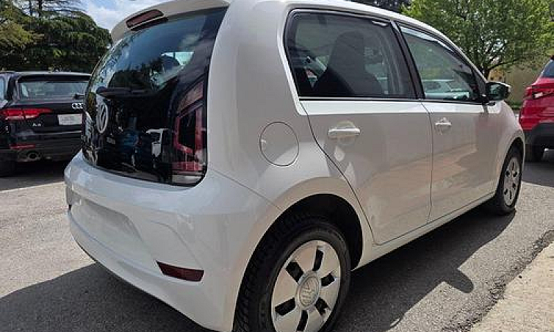 Volkswagen Up! 1.0 5...