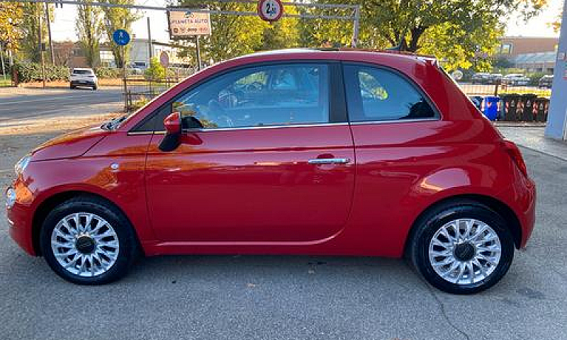 Fiat 500 Dolcevita 1...