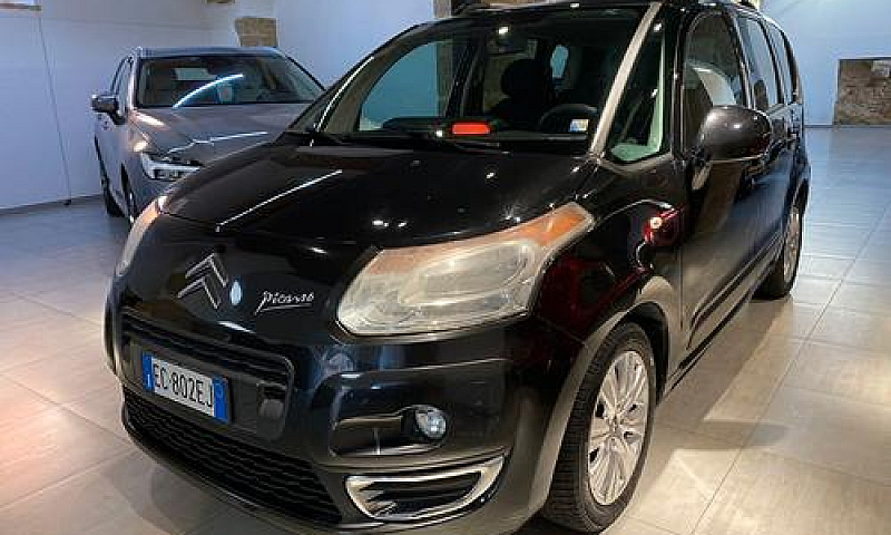 Citroen C3 Picasso 1...