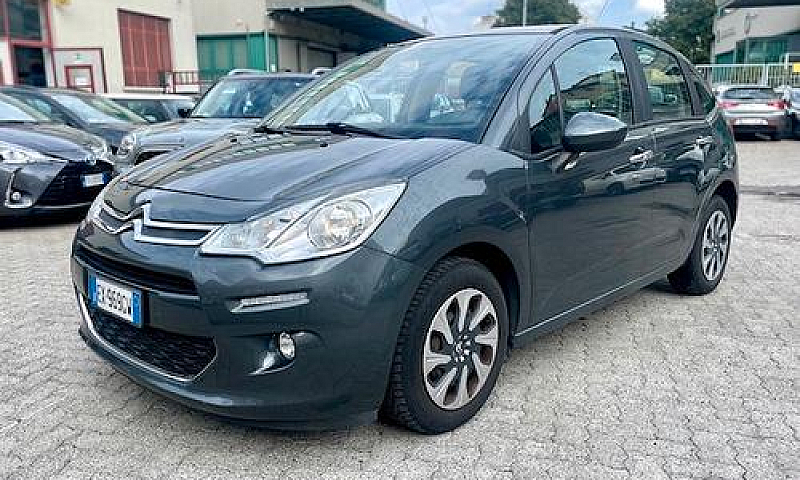 Citroen C3 Puretech ...