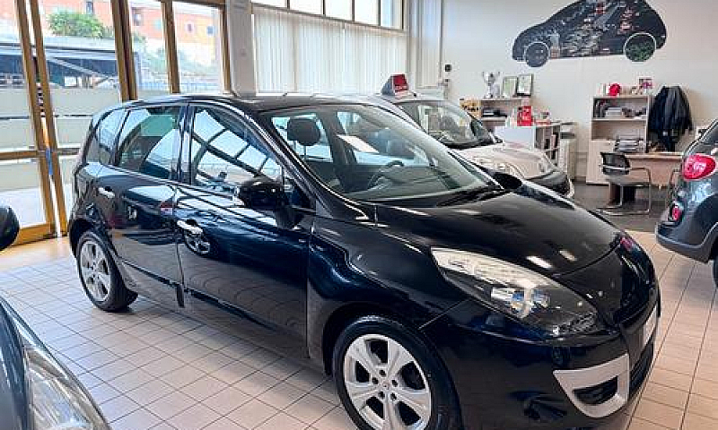 Renault Scenic Scéni...